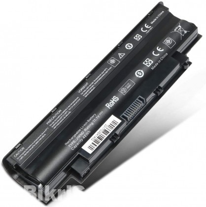 New Dell Inspiron N4050 5200mAh 6 Cell Laptop Battery